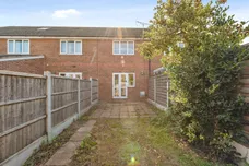 St. Marys Close, Grays