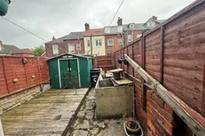 Wellington Street, Goldthorpe, Rotherham