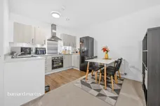 Thimble Crescent, Wallington