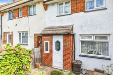 Edinburgh Road, St. Leonards-On-Sea