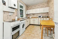 Northfield Place, Dewsbury