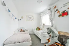 Raven Way, Shrivenham, Swindon