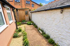 Summerland Road, Minehead