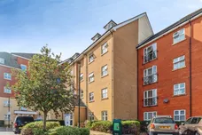 Palgrave Road, Bedford