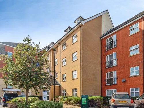 Palgrave Road, Bedfordphoto