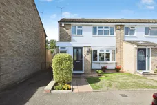 The Croft, Broxbourne