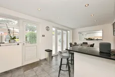 The Croft, Broxbourne