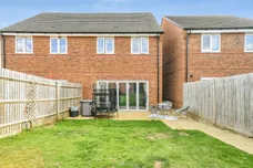 Raven Way, Shrivenham, Swindon
