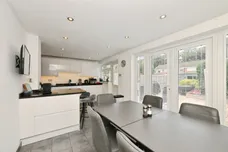 The Croft, Broxbourne