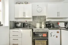 Carman Close, Swindon