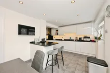 The Croft, Broxbourne