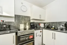 Carman Close, Swindon