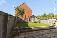 Witton Park, Stockton-On-Tees