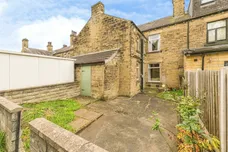 Northfield Place, Dewsbury