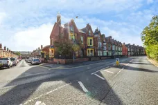 Monks Road, Lincoln