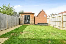 Raven Way, Shrivenham, Swindon