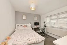 The Croft, Broxbourne