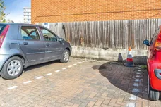 Palgrave Road, Bedford