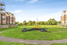 Palgrave Road, Bedford