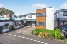 Village Heights, Plymouth