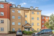 Palgrave Road, Bedford