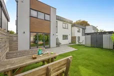 Village Heights, Plymouth
