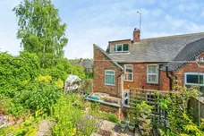 Mayfield Road, Ashbourne