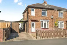 Hempdyke Road, Scunthorpe