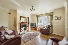 Hempdyke Road, Scunthorpe