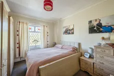 Hempdyke Road, Scunthorpe