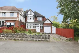 Property responsive