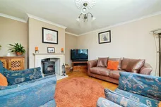 Clusterbolts, Stapleford, Hertford
