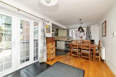 Clusterbolts, Stapleford, Hertford