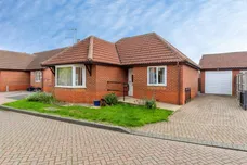 Nursery Court, Sleaford
