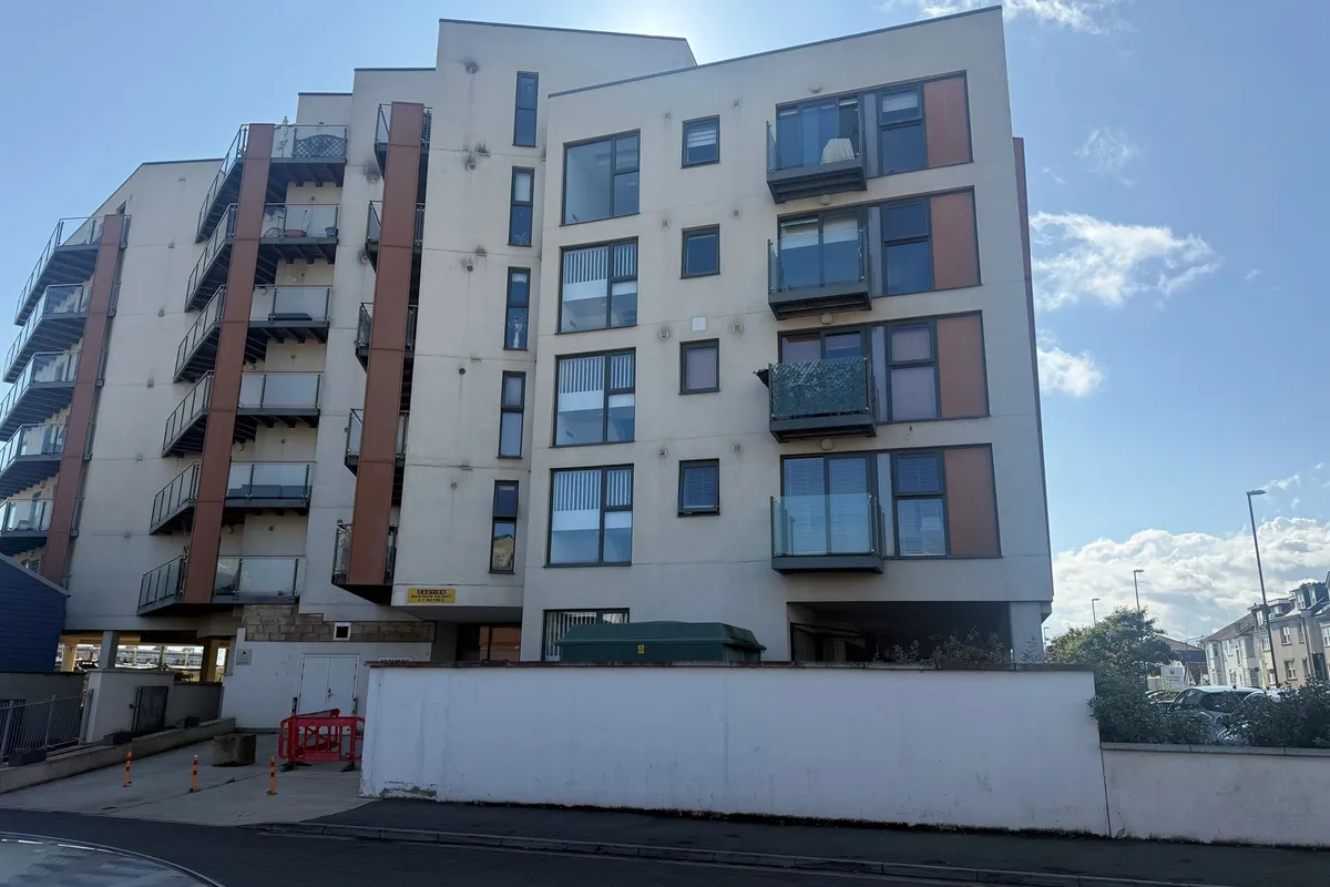 Brighton Road, Shoreham-By-Sea