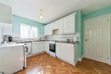 Nursery Court, Sleaford