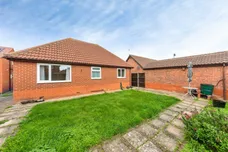 Nursery Court, Sleaford