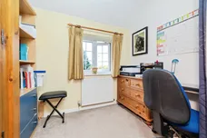 Clusterbolts, Stapleford, Hertford