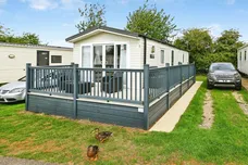 Manor Road, Manor Park, Hunstanton