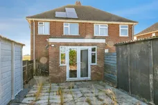 Parsons Drove, Holland Fen, Lincoln
