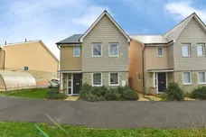 Biddle Combe Close, Wells