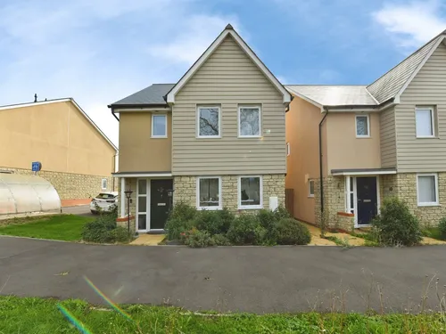 Biddle Combe Close, Wellsphoto