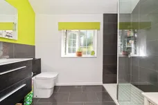 Clusterbolts, Stapleford, Hertford