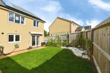 Biddle Combe Close, Wells