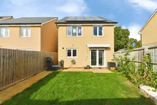 Biddle Combe Close, Wells