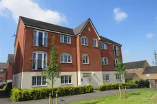 Wessington Court, GRANTHAM