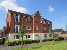 Wessington Court, GRANTHAM photo