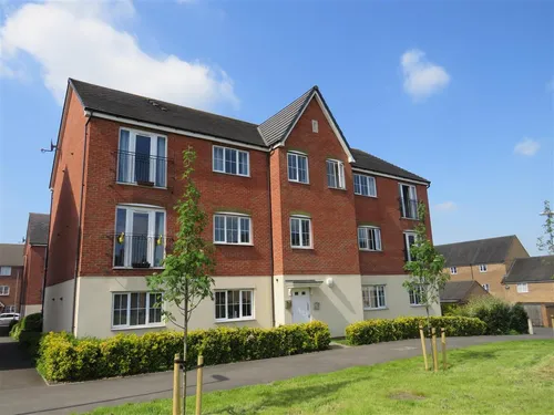 Wessington Court, GRANTHAMphoto