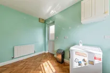 Nursery Court, Sleaford