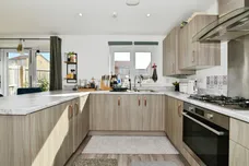 Biddle Combe Close, Wells